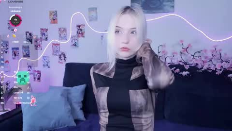 Megan and Anna online show from December 2025 07:07:02 PM