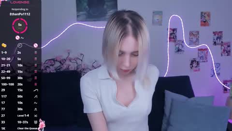 Megan and Anna online show from March 2026 05:06:01 PM