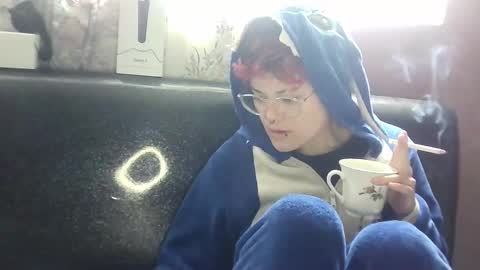 Megan and sophi online show from December 2024 09:30:01 PM