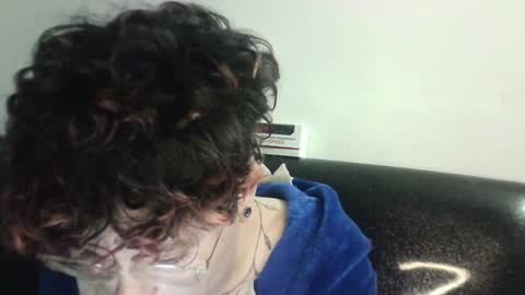 Megan and sophi online show from March 2025 05:12:01 AM