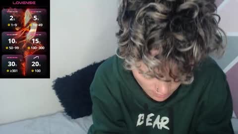 Megan and sophi online show from October 2025 01:41:02 AM