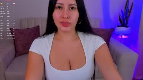 MEGAN COOPER online show from May 2026 11:43:02 PM
