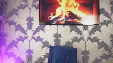 Carolina Paez online show from January 2025 01:26:01 AM