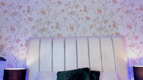 Carolina Paez online show from January 2025 02:19:02 AM