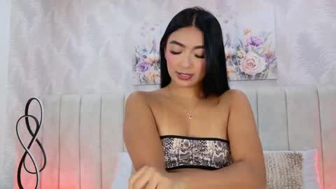 Carolina Paez online show from April 2026 12:30:02 PM