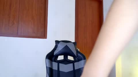 Carolina Paez online show from April 2026 12:21:02 PM