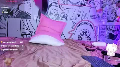 Megan online show from February 2026 06:40:02 AM