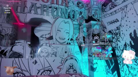 Megan online show from April 2026 03:28:02 AM