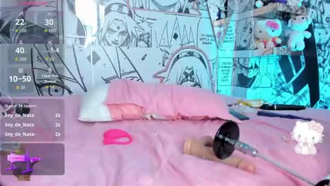 Megan online show from May 2026 03:28:02 PM