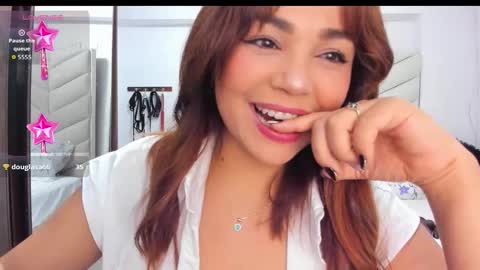 Snapshot of megan_danger_ chatting on February 2026 01:43:01 PM megan_danger_ online show from February 2026 01:43:01 PM