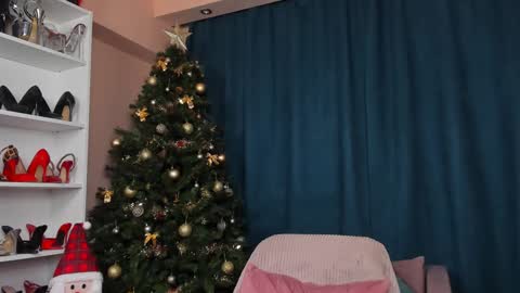 Snapshot of megan_devile chatting on December 2024 06:55:02 AM Megan online show from December 2024 06:55:02 AM