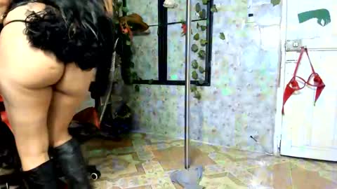 megan grace 20 online show from February 2025 02:06:02 PM