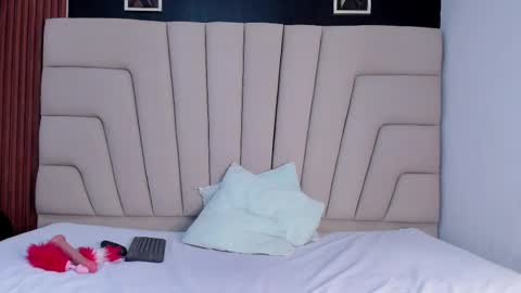 Megan online show from March 2025 02:12:01 PM