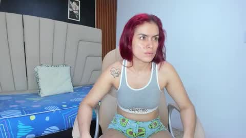 Megan online show from November 2025 03:10:02 AM