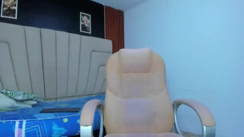 Megan online show from March 2026 03:12:02 AM