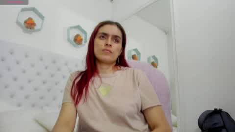Megan online show from April 2026 11:13:01 PM