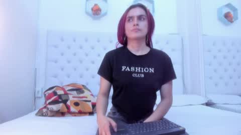 Megan online show from May 2026 11:10:01 PM