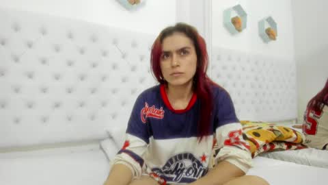 Megan online show from May 2026 11:37:02 AM
