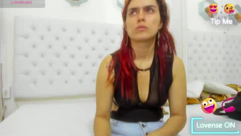 Megan online show from May 2026 11:06:01 AM