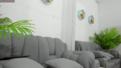 Megan online show from May 2026 11:18:01 AM