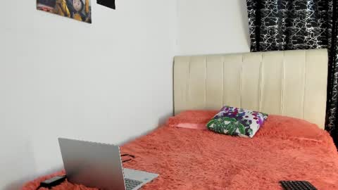 Megan online show from July 2026 10:51:01 AM