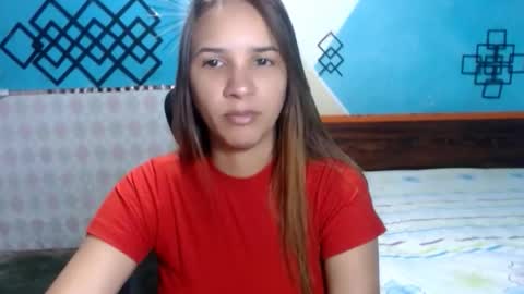 Snapshot of megan_little_ chatting on May 2026 03:29:02 PM amanda online show from May 2026 03:29:02 PM