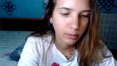 Snapshot of megan_little_ chatting on May 2026 01:03:01 AM amanda online show from May 2026 01:03:01 AM