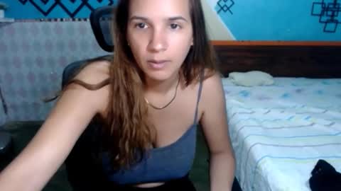 Snapshot of megan_little_ chatting on May 2026 11:14:02 PM amanda online show from May 2026 11:14:02 PM
