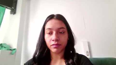 Megan online show from October 2025 01:56:02 PM