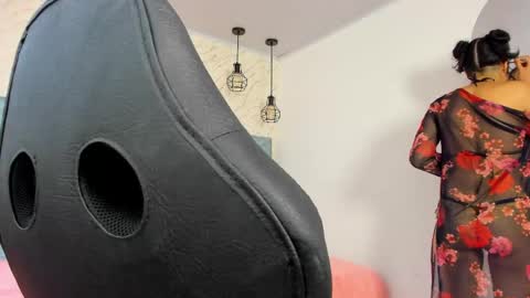 Megan Love online show from May 2026 08:36:01 PM