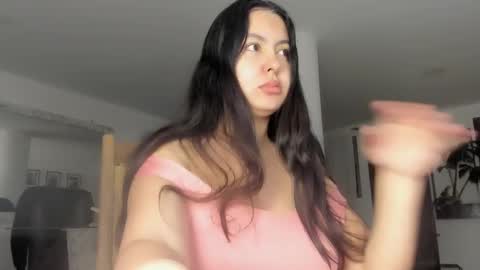 Snapshot of megan_lu20 chatting on February 2025 09:45:01 AM Megan Lu online show from February 2025 09:45:01 AM