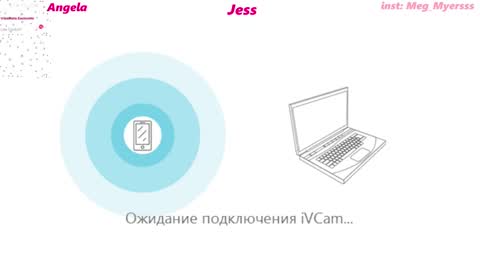 Snapshot of megan_myersss chatting on December 2024 03:18:02 AM Megan inst meg myersss online show from December 2024 03:18:02 AM