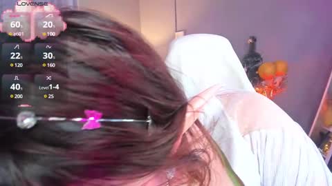 Megan Nelson online show from January 2025 10:17:02 AM