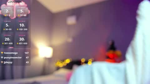 Megan Nelson online show from January 2025 01:17:01 PM