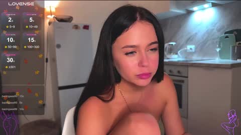 Megan online show from January 2025 01:27:01 AM