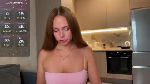 Megan online show from May 2026 10:55:01 AM