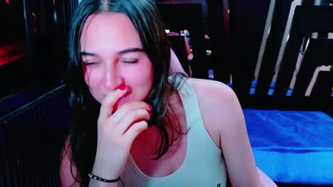 Megan online show from May 2026 10:41:02 PM