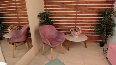 megan_raiin online show from January 2025 05:07:02 AM