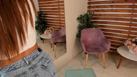 megan_raiin online show from February 2025 05:09:02 AM