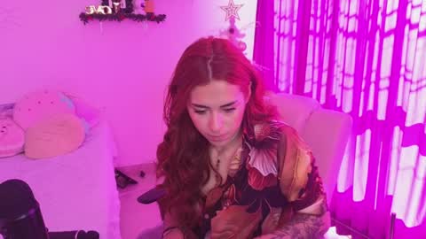                 Laura                 online show from December 2024 02:33:02 PM