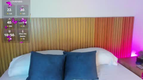 M E G A N online show from December 2025 02:20:01 AM