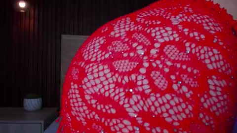 M E G A N online show from December 2025 07:53:02 PM