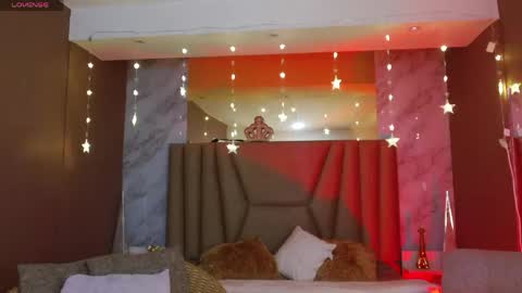 megan_saint online show from April 2026 02:00:02 PM
