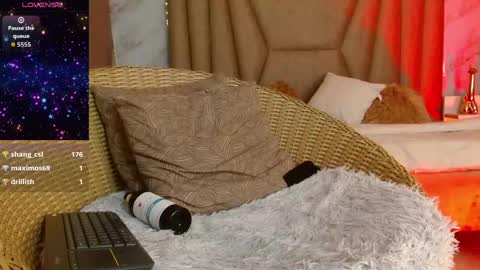 megan_saint online show from April 2026 05:30:01 PM