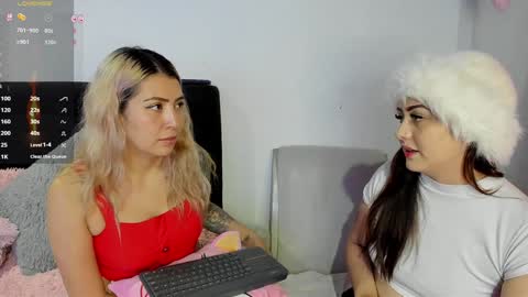 Megan rose online show from December 2024 09:54:01 PM