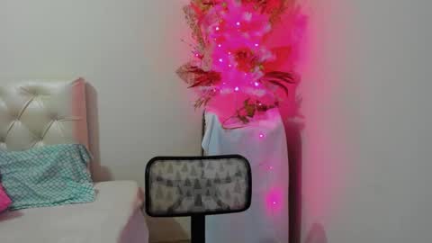 Megan rose online show from January 2025 12:16:02 AM