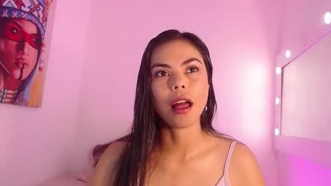 Megan Shadow  online show from October 2025 08:44:01 PM