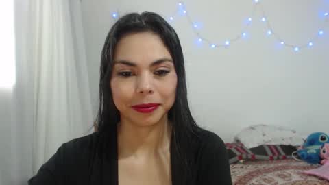 Megan Shadow  online show from January 2026 07:52:01 PM