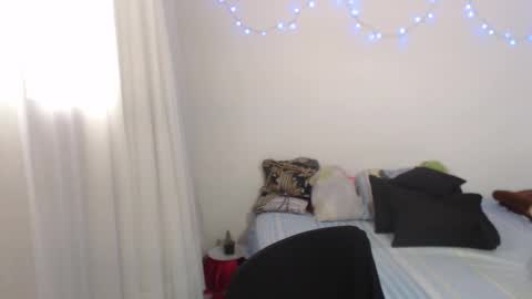 Megan Shadow  online show from February 2026 08:10:02 PM