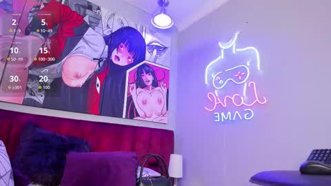 megan_shyne online show from February 2026 07:04:01 AM